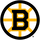 NHL TEAMS - Boston Bruins | UHD logo