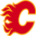 NHL TEAMS - Calgary Flames | UHD logo