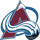 NHL TEAMS - Colorado Avalanche | UHD logo