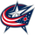 NHL TEAMS - Columbus Blue Jackets | UHD logo