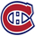 NHL TEAMS - Montreal Canadiens | UHD logo