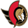 NHL TEAMS - Ottawa Senators | UHD logo