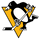 NHL TEAMS - Pittsburgh Penguins | UHD logo
