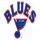 NHL TEAMS - St. Louis Blues | UHD logo