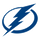 NHL TEAMS - Tampa Bay Lightning | UHD logo