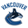 NHL TEAMS - Vancouver Canucks | UHD logo