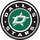 NHL TEAMS - Dallas Stars | UHD logo