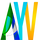 NG - AYV TV FHD logo