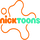 NG - NICKTOONS FHD logo