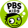 AU - PBS Kids logo