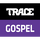 MUSIC - TRACE GOSPEL HD logo