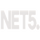 NL - NET 5 HD ◉ logo