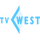NL - TV WEST logo