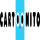 NL - CARTOONITO logo