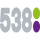 NL - RADIO 538 NL logo