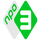 NL - NPO 3 HD ◉ logo