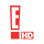 OSN - E HD logo