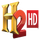 OSN - HISTORY 2 HD logo