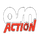 OSN - MOVIES ACTION HD logo