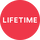 BR - LIFETIME FHD logo