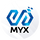 PH - MYX HD logo