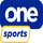PH - ONE SPORTS SD logo