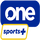PH - ONE SPORTS+ SD logo