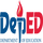 PH - DEPED TV SD logo
