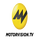 CH - MOTORVISION logo