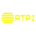 PT - RTP 2 UHD logo