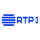 PT - RTP 3 FHD ◉ logo