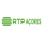 PT - RTP ACORES HD logo