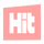 RU - AMEDIA HIT logo