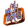 RU - MATCH! GAME HD logo