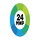 RU - MIR 24 logo