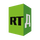 RU - RT HD logo