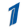 RU - RUSSIA 1 HD logo