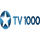 RU - TV 1000 logo