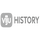 CZ - VIASAT HISTORY logo
