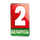 RU - BELARUS 2 logo