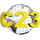 SV - CANAL 23 HD logo
