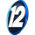 SV - CANAL 12 SD logo
