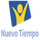 SV - NUEVO TIEMPO HD logo