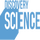 DK - DISCOVERY SCIENCE FHD logo