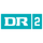 DK - DR2  FHD◉ logo