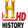DE - HISTORY 8K logo