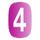 DK - KANAL 4 FHD logo