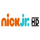 DK - NICK JR FHD logo
