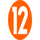 SW - TV12 HD logo