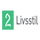 NO - TV2 LIVSSTIL HD logo